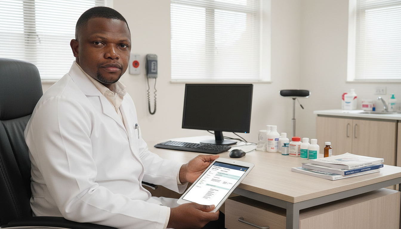 General Consultations