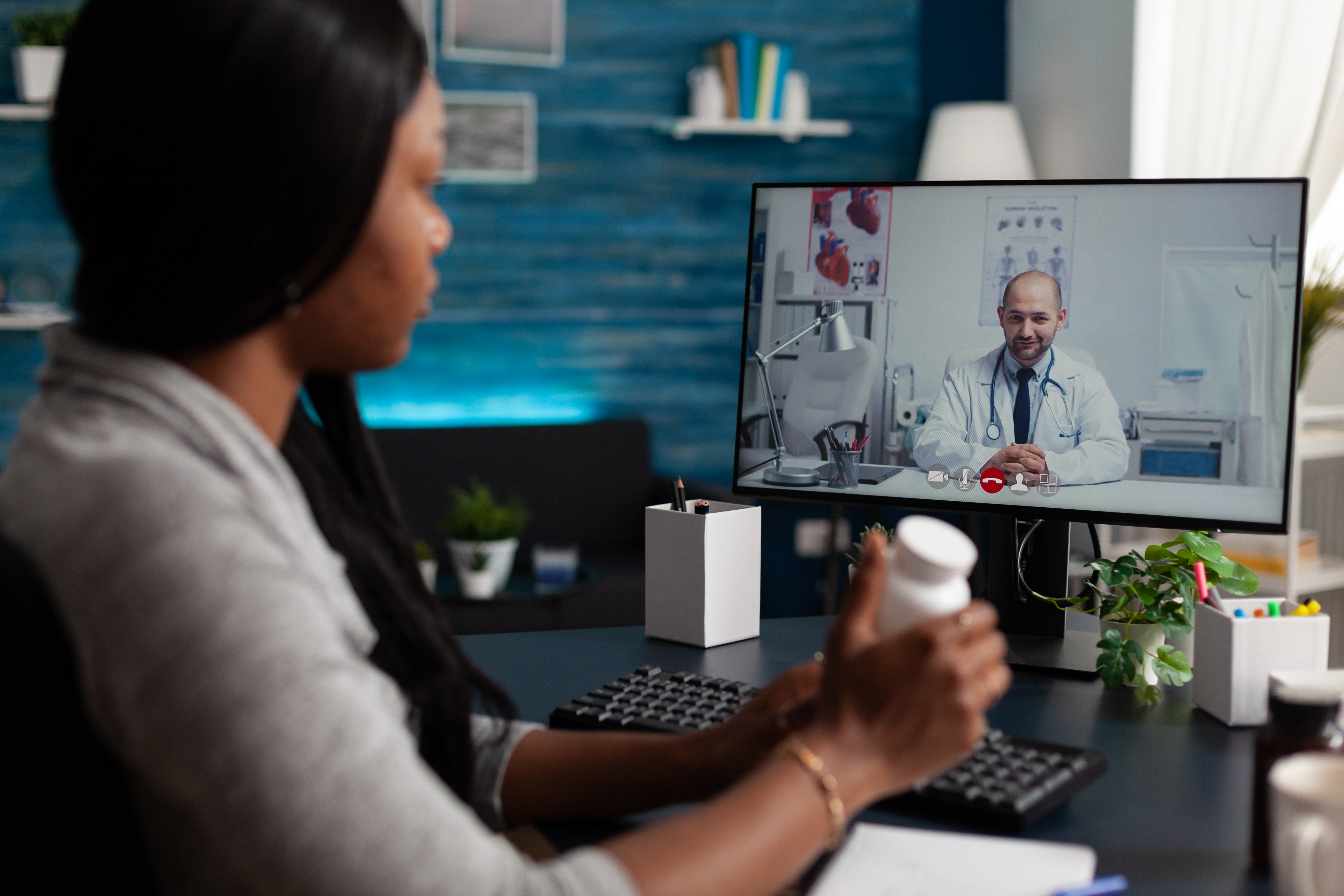 Telemedicine Services