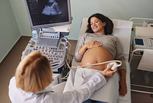 Ultrasound Services